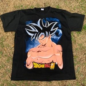 Dragon Ball Z Shirt Size XL